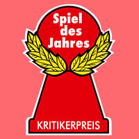 Spiel des Jahres